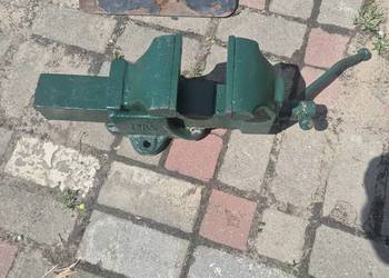 imadło stare stalowe  20 kg