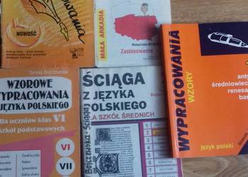Materiały do Języka Polskiego