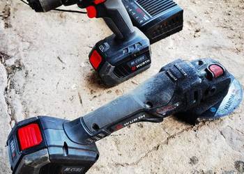 Zestaw narzędzi Wurth Master M-Cube