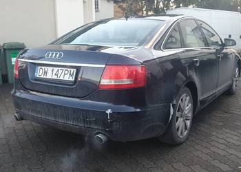 4.2 V8 (334) quattro tiptr. '04 (LPG, webasto, el.dach+solar, koła zim.)