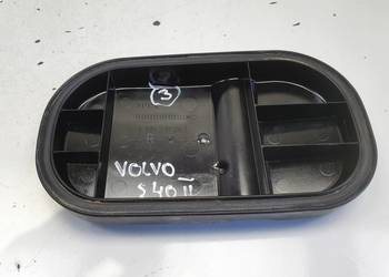 Volvo S40 II V50 DEKIEL DEKIELEK PRZEDNIEJ LAMPY PRAWY PRZÓD 1305239243