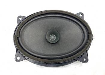 GŁOŚNIK DRZWI PRZÓD LEWY TOYOTA AVENSIS T27 Sedan/Limuzyna 08-18 AUDIO