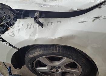 Volvo V60 Uszkodzone na Części 2011 163KM 2.0 Diesel