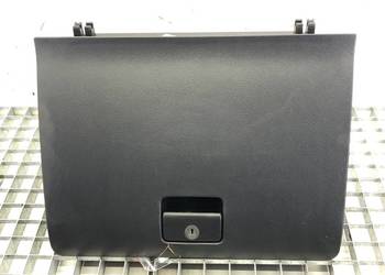 SCHOWEK TOYOTA COROLLA E13 Minivan 04-09 55551-0F010 PÓŁKA