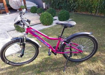 Rower Kross Lea Junior