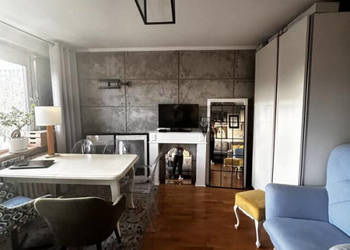 Mieszkanie Włocławek 65.5m2 3 pokoje