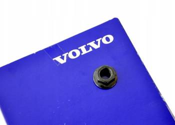 VOLVO oryginalna nakretka M12 x 13,8mm 985830 OE