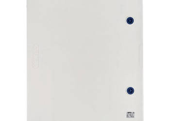 Rozdzielnica DC/AC EMITER EM-1009_DCAC - DC Dehn T2, 6/6; AC Deh
