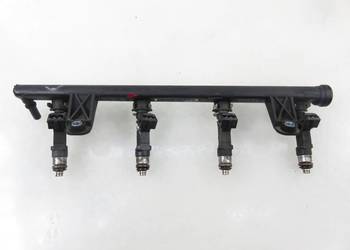 LISTWA WTRYSKOWA DACIA SANDERO I 1.6 0280158034 8200227124 8200494284A