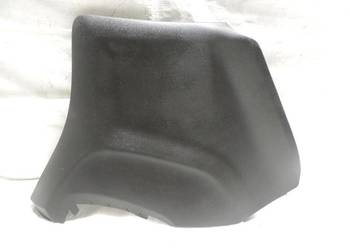 OPEL Meriva B Osłona deski konsoli lewa 13258325 OPEL Meriva B Osłona deski konsoli lewa 13258325