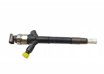 WTRYSKIWACZ 23670-0R180 2.0 D4D Toyota Avensis II (2003-2009)