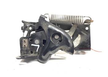 ZAMEK MASKI LEWY BMW F30 Sedan/Limuzyna 7242548 11-18