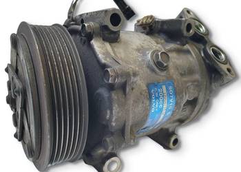 SPRĘŻARKA KLIMATYZACJI Volvo S40 II V50 C30 1.6 D 31291882