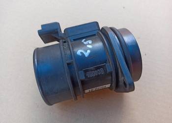 PRZEPŁYWOMIERZ POWIETRZA RENAULT TRAFIC SCENIC MEGANE II 1.9DCI SIEMENS PRZEPŁYWOMIERZ POWIETRZA RENAULT TRAFIC SCENIC MEGANE II 1.9DCI SIEMENS