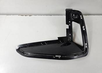 BMW 3 G20 G21 LIFT LCI M-PAKIET KRATKA LISTWA LEWA ZDERZAKA PRZÓD 8085467