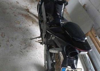 Syndyk sprzeda motocykl Derbi GPR125 Syndyk sprzeda motocykl Derbi GPR125