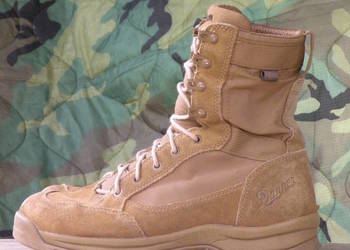 Buty Danner TANICUS 10R Buty Danner TANICUS 10R