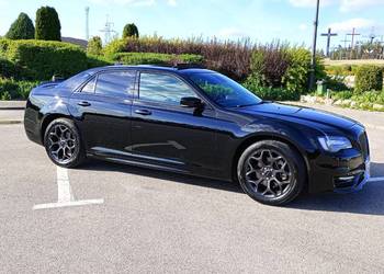 Chrysler 300s 3.6 AWD