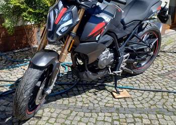 Hanway, Duke,pista 125 on-line, zarejestrowany