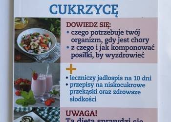 Co i jak jeść by wyleczyć cukrzycę przepisy jadłospis nowa