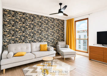Apartament 2 pokojowy – blisko plaży