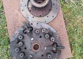 Docisk sprzęgła sprzęgło t25 władimirec rusek