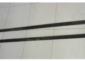 Opel Vectra C listwa uszczelka progowa kombi
