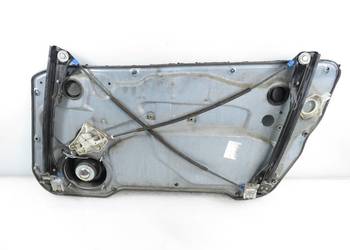 PODNOŚNIK SZYBY LEWY PRZEDNI 3D SEAT IBIZA III (6L1) 6Q2959802C