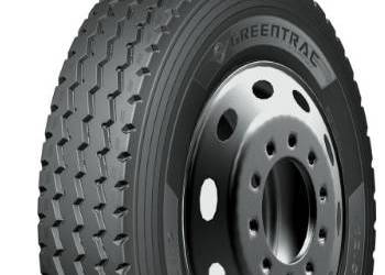 Opona 13R22.5 Greentrac