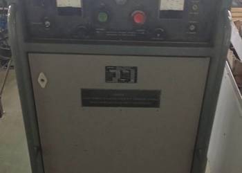 Prostownik spawalniczy marki Bester TYP BAB 24/250