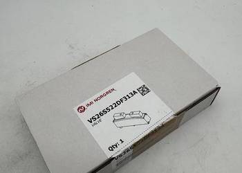 Norgren VS26S522DF313A Elektrozawór