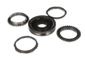 Synchronizator skrzyni biegów Case New Holland Ford 5161828 ORYGINAŁ CNH