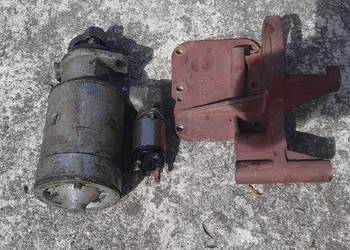 Rozrusznik Andoria, uchwyt rozrusznika S-15, S 231, 1HC102,