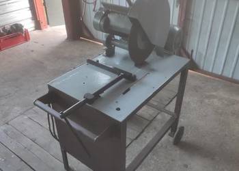 Przecinarka do metalu gimowka piła flex