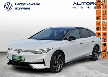 Volkswagen ID.7 ID.7 Pro 286 KM 77kWh El.Klapa El.Fotele HarmanKardon Head…