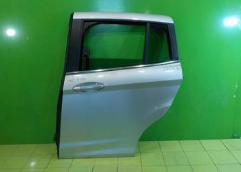 FORD B-MAX 1.4 B 14r 5D drzwi lewe tyl