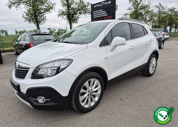 Opel Mokka 1.6 16v Perfect Ful Opcja I (2012-2019)