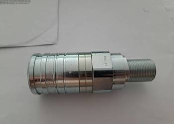 Szybkozłącze M22 x 1,5 G737960110010