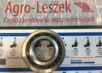 Sprzęgło jednokierunkowe pasuje do GASPARDO 30x62x16