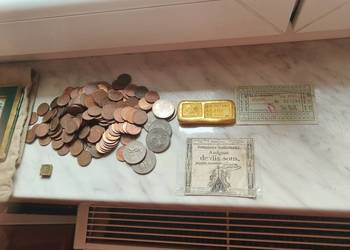 Sprzedam zestaw staroci