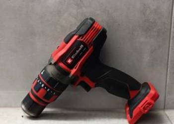 Wiertarko - wkrętarka Einhell TE-CD 18/48 Li-i-Solo 4513926