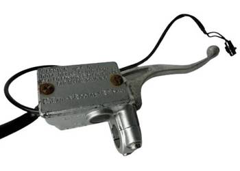 Pompa hamulcowa przednia Yamaha Raptor 660 5LP-2583T-01-00