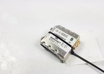 KAMERA S350 W221 A0009050438