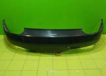 SUBARU B9 TRIBECA 3.0 B 06r 5D zderzak tyl