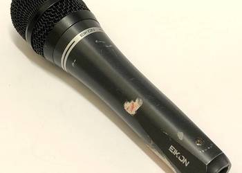 EIKON DM226 Mikrofon DYNAMICZNY okazja