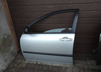 TOYOTA COROLLA E12 SEDAN DRZWI LEWY PRZÓD 199