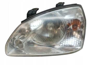 LAMPA PRZÓD LEWA EU  Kia Carens I (1999-2006)