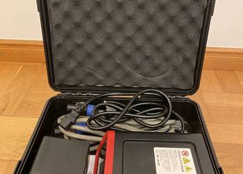 Woyo 009 T-Hotbox PDR Indukcja Do Wgnieceń Grad