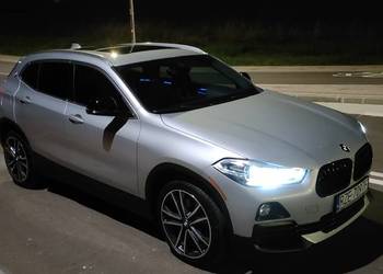 BMW X2 2.8i Xdrive