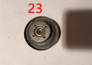 Korek wlewu paliwa Honda Civic IV 4g 87-91 HB żelasko